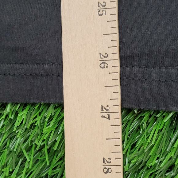 Vintage 90s CSI Honolulu Shirt L/XL 23x27 Film Crew - Picture 12 of 16